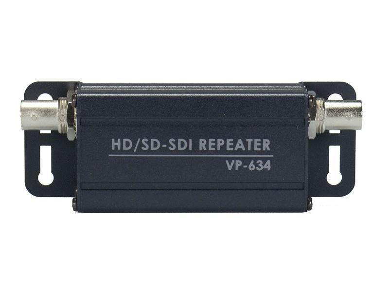 Datavideo VP-634 100m SDI Repeater (Unpowered)