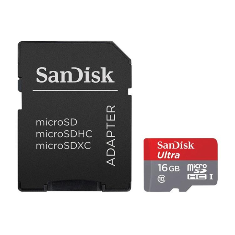 Tascam Stereo Digital Recorder & USB Interface w/ SD 16GB Memory Card + Adapter