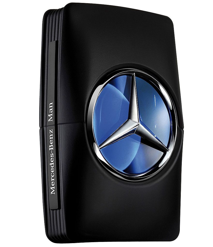 Mercedes-Benz Man Eau de Toilette Spray