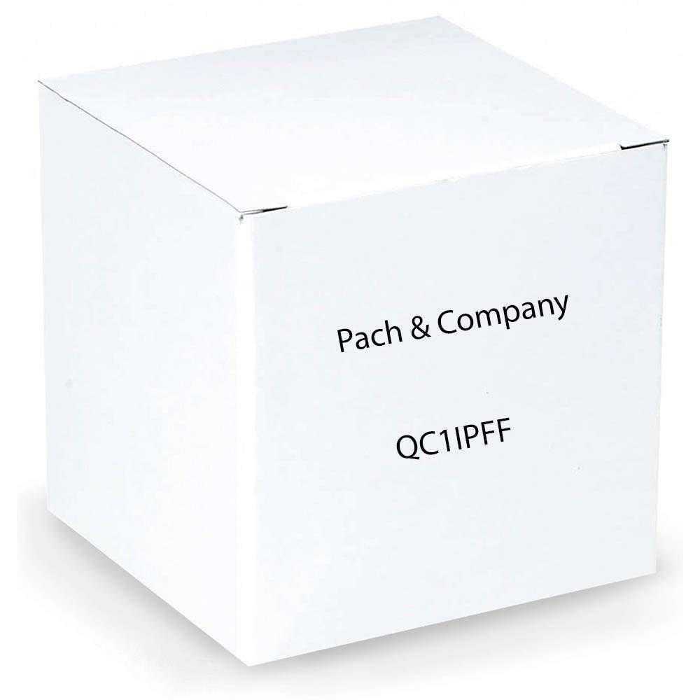Pach & Company QC1IPFF