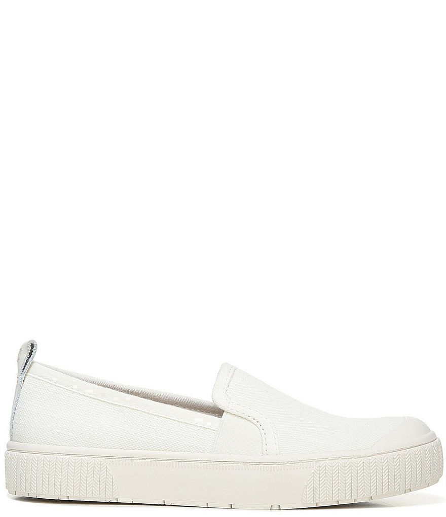 Zodiac Ciara Fabric Slip-On Sneakers