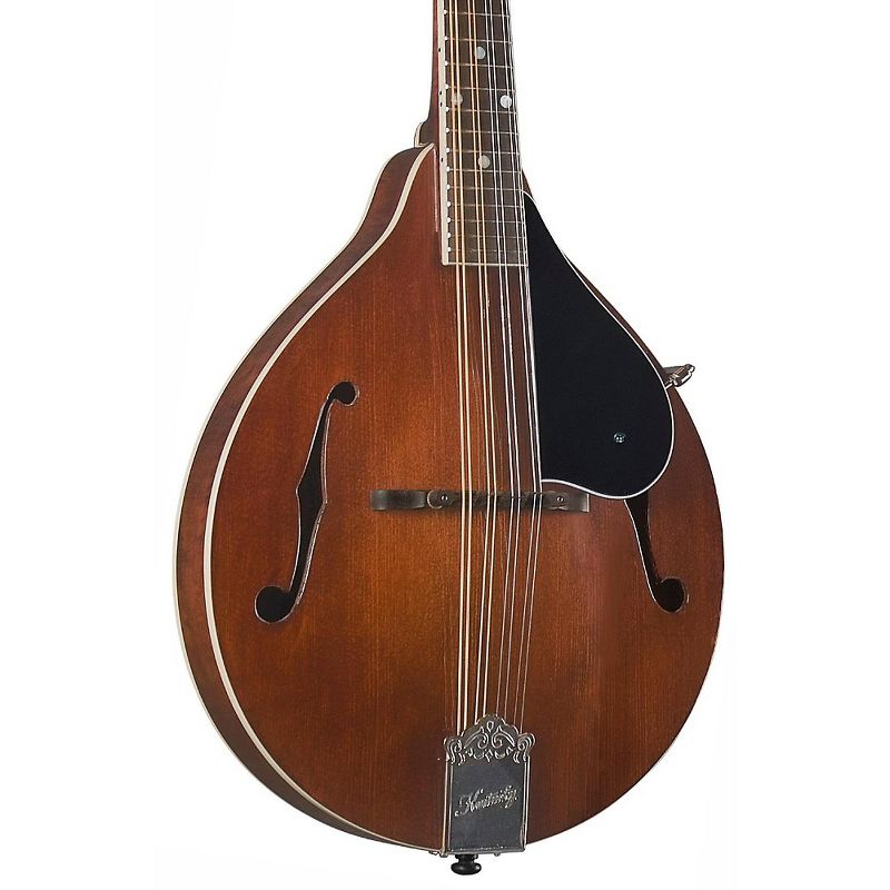 Luna Guitars Trinity A-Style Mandolin