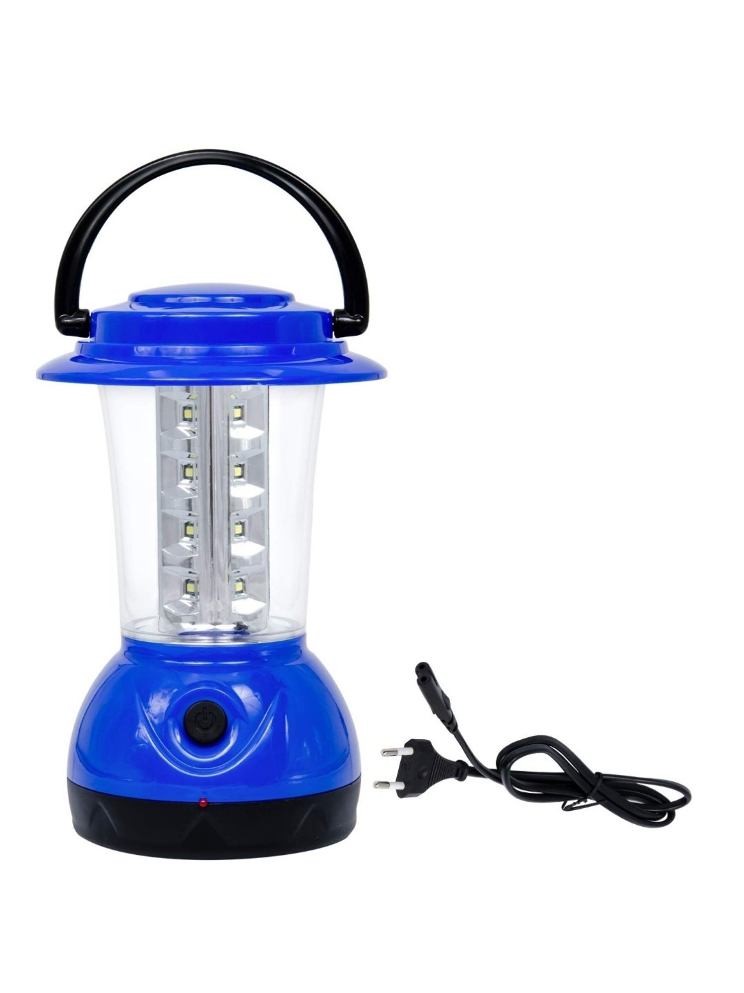 Philips Ujjwal Mini 16-LED Lantern (White)