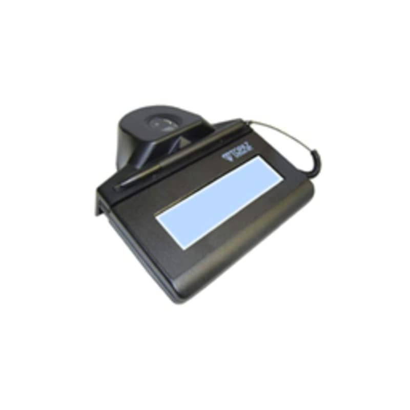 Distinow VP9811 ePad Stylus Eelectronic Signature Capture Pad