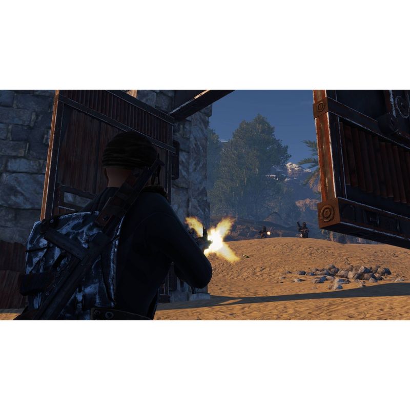 Rust: Console Edition - PlayStation 4