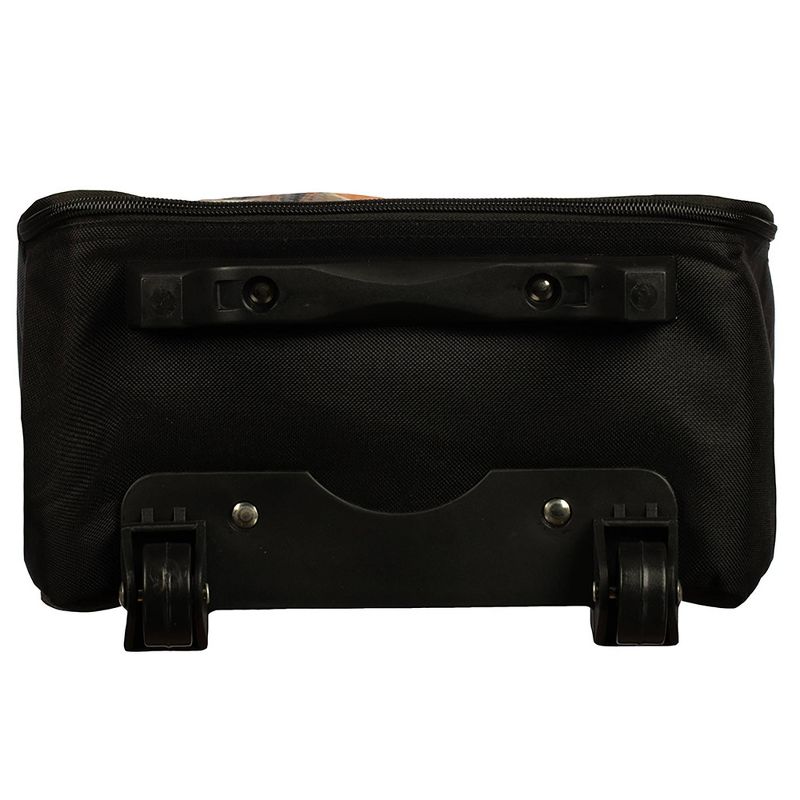 Minecraft 14" Kids' Carry On Pilot Suitcase