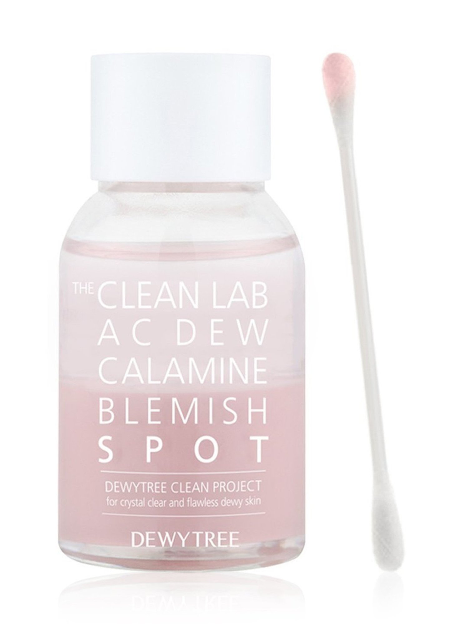 Dewytree The Clean Lab AC Dew Calamine Blemish Spot - 18 gm