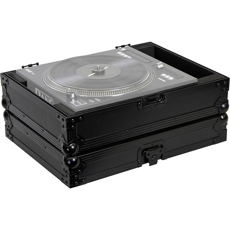 Odyssey Black Label Flight Case for Rane TWELVE DJ Controller