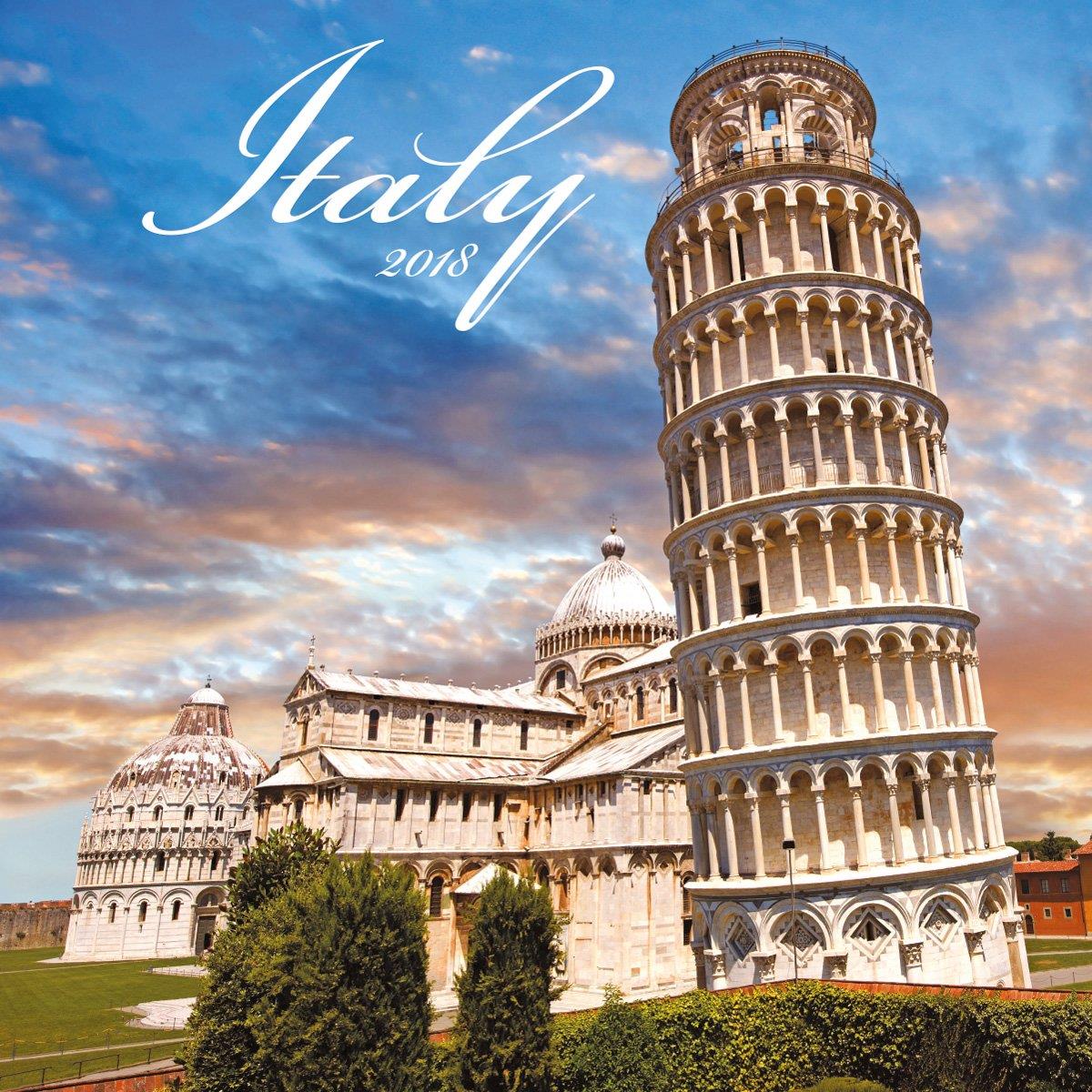 Turner Licensing Italy Office Wall Calendar (18998940032)