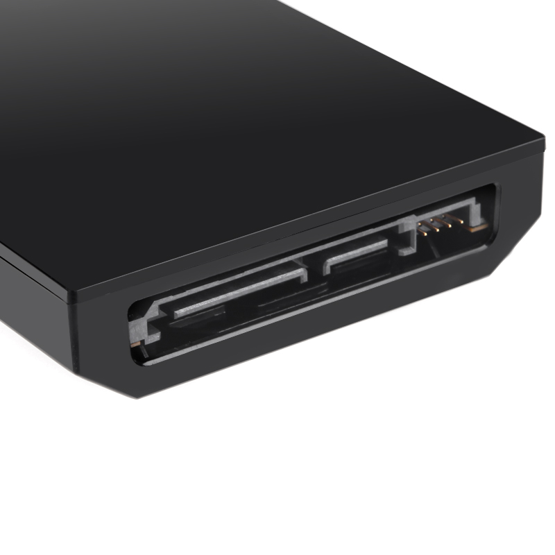 500GB Internal Hard Disk Drive for XBOX 360 Slim
