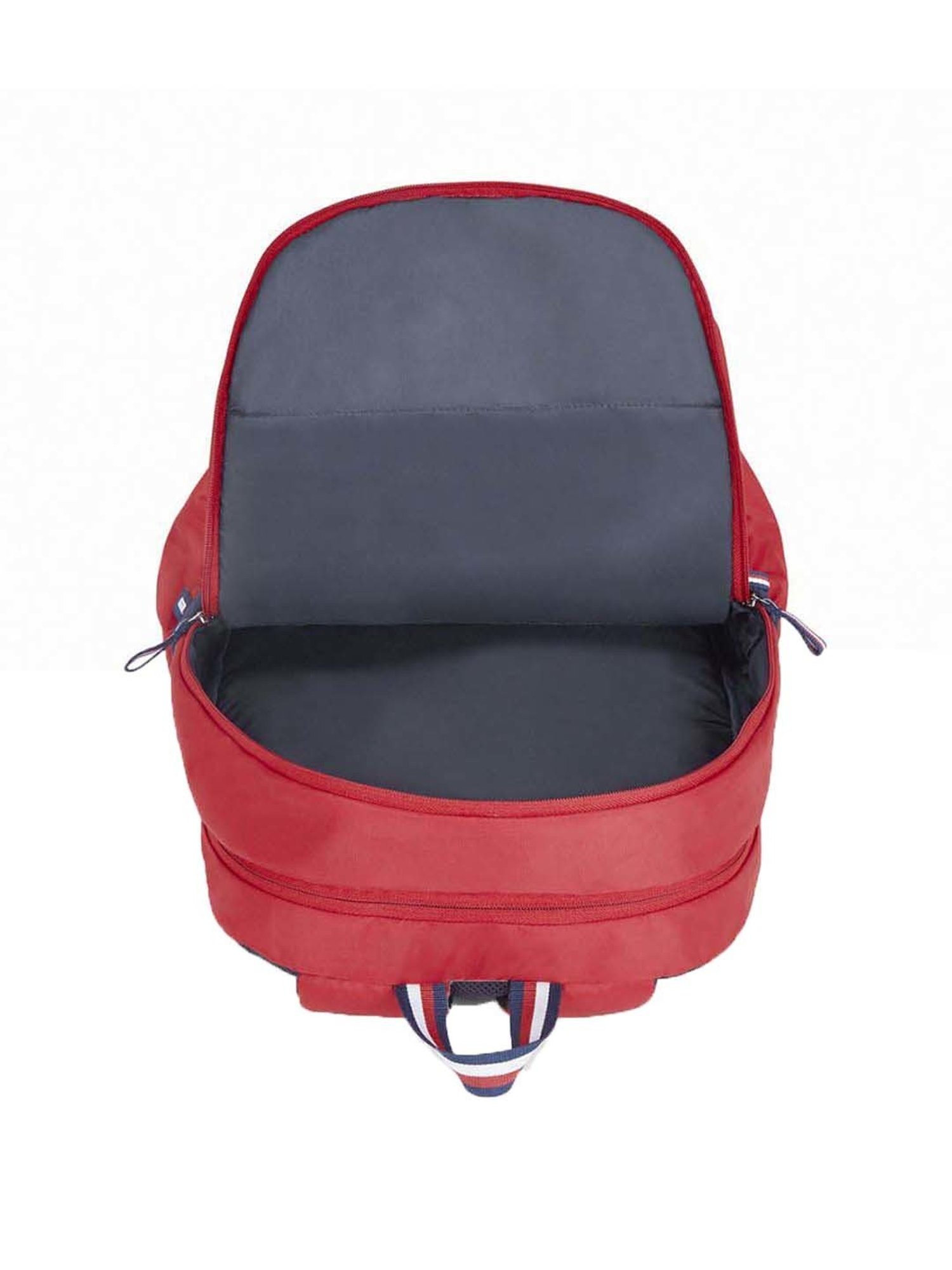 Aeropostale Rossville Navy Backpacks Backpack