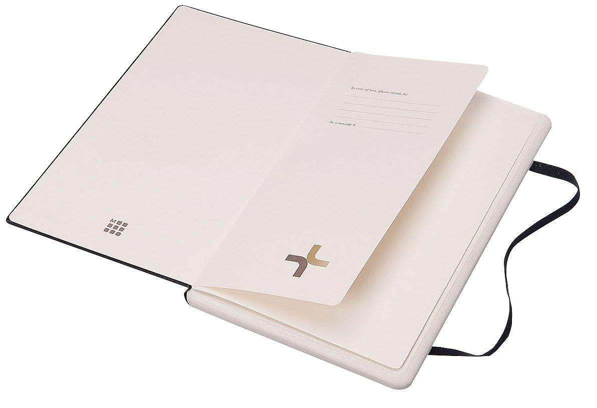 Moleskine + SMART WRITING SET 1-Subject 851145