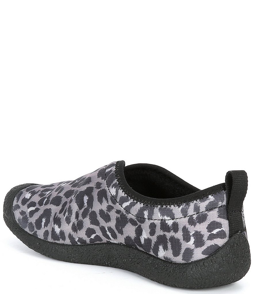 bionica Maclean Leather Slingback Water-Friendly Sandal