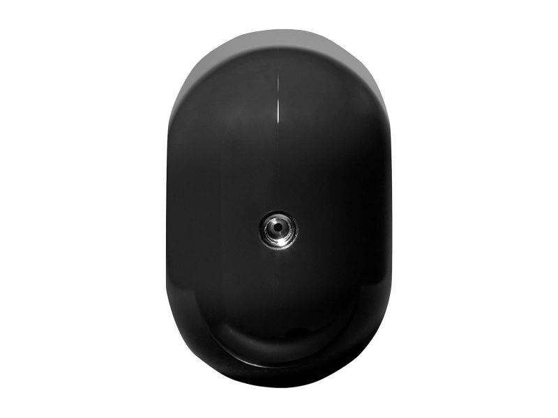 Arlo Pro 3 - Wire-Free Security 2 Camera System, 2K Resolution with HDR, 160&deg; View, Indoor/Outdoor, Color Night Vision, Spotlight, 2-Way Audio, Rechargeable Battery, Siren (Black)