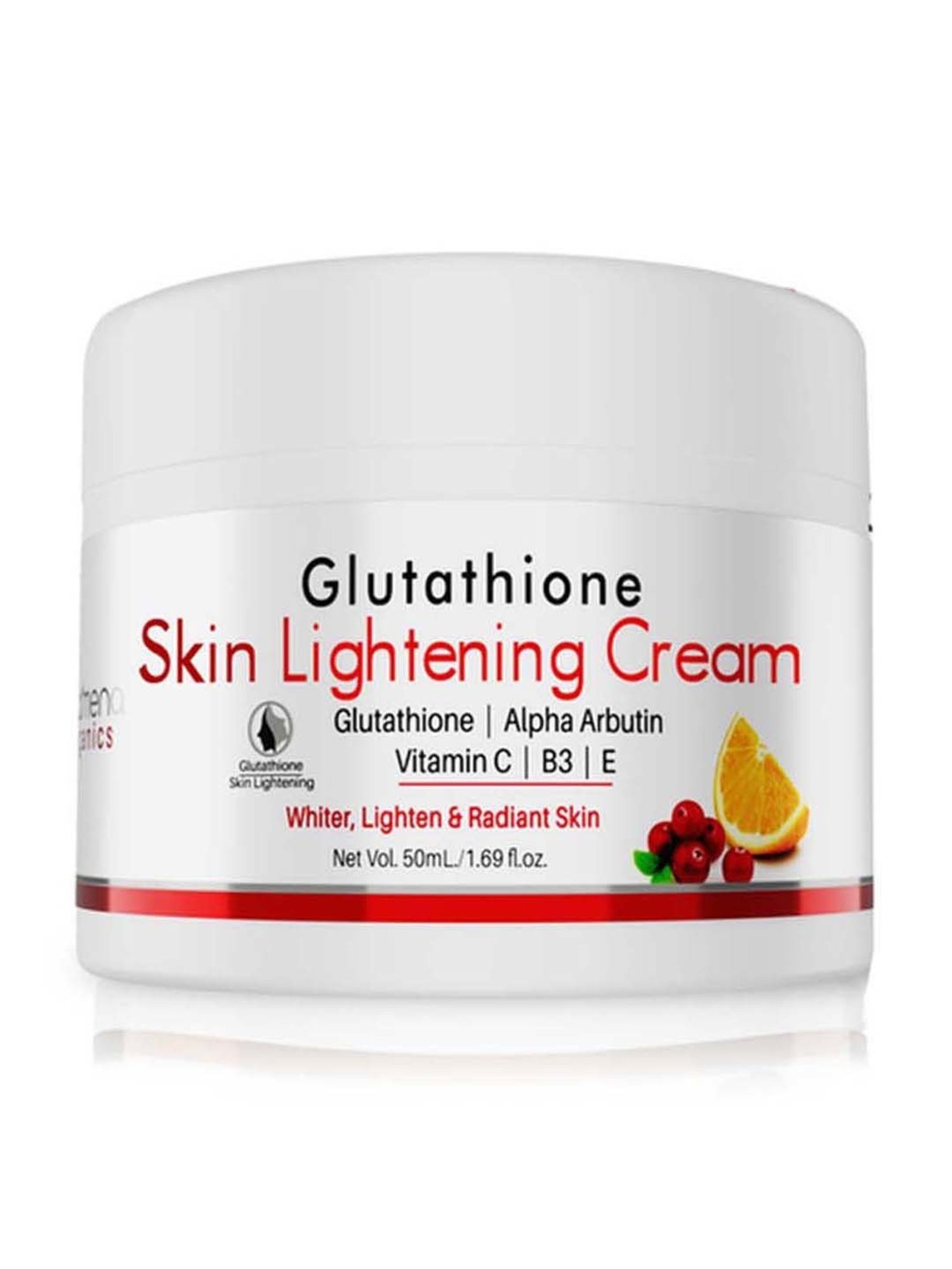 Volamena Glutathione Skin Lightening Fairness Cream - 50 ml