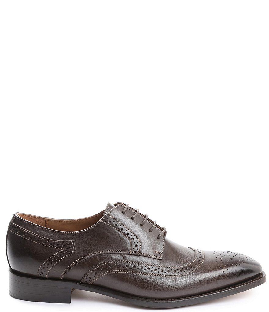 Bruno Magli Men's Gigilo Wingtip Oxfords