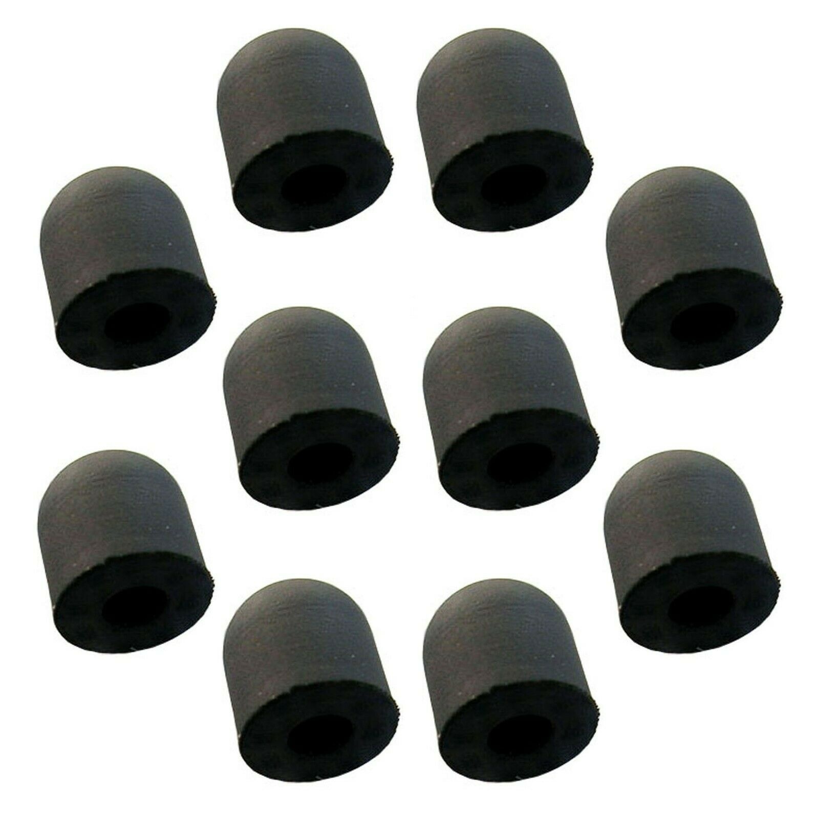 30x Stylus Replacement Nibs for Wacom Bamboo CS100K CS-100 K0 ACK20501