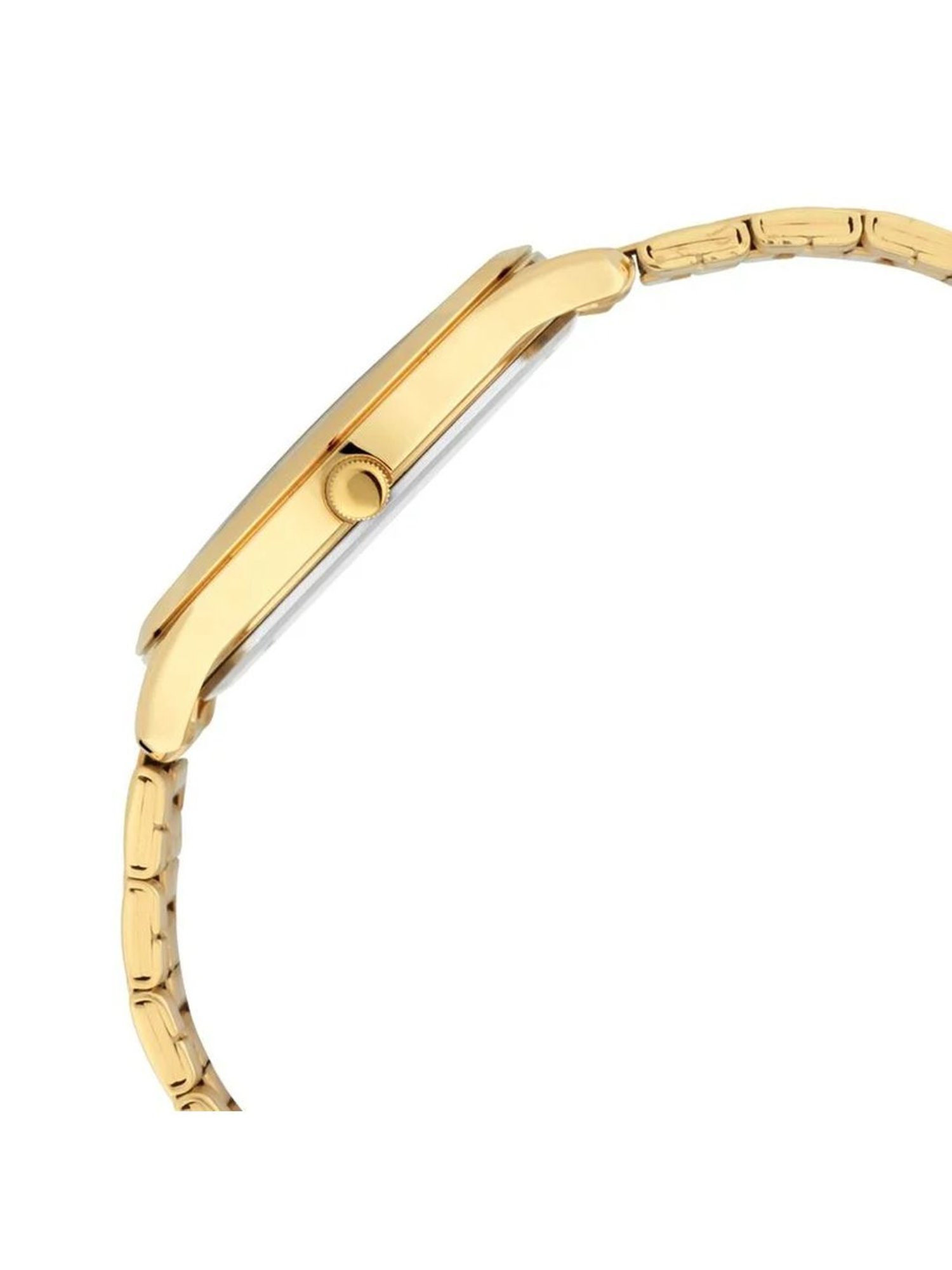 Titan NR1845YM01 Karishma Analog Watch for Men