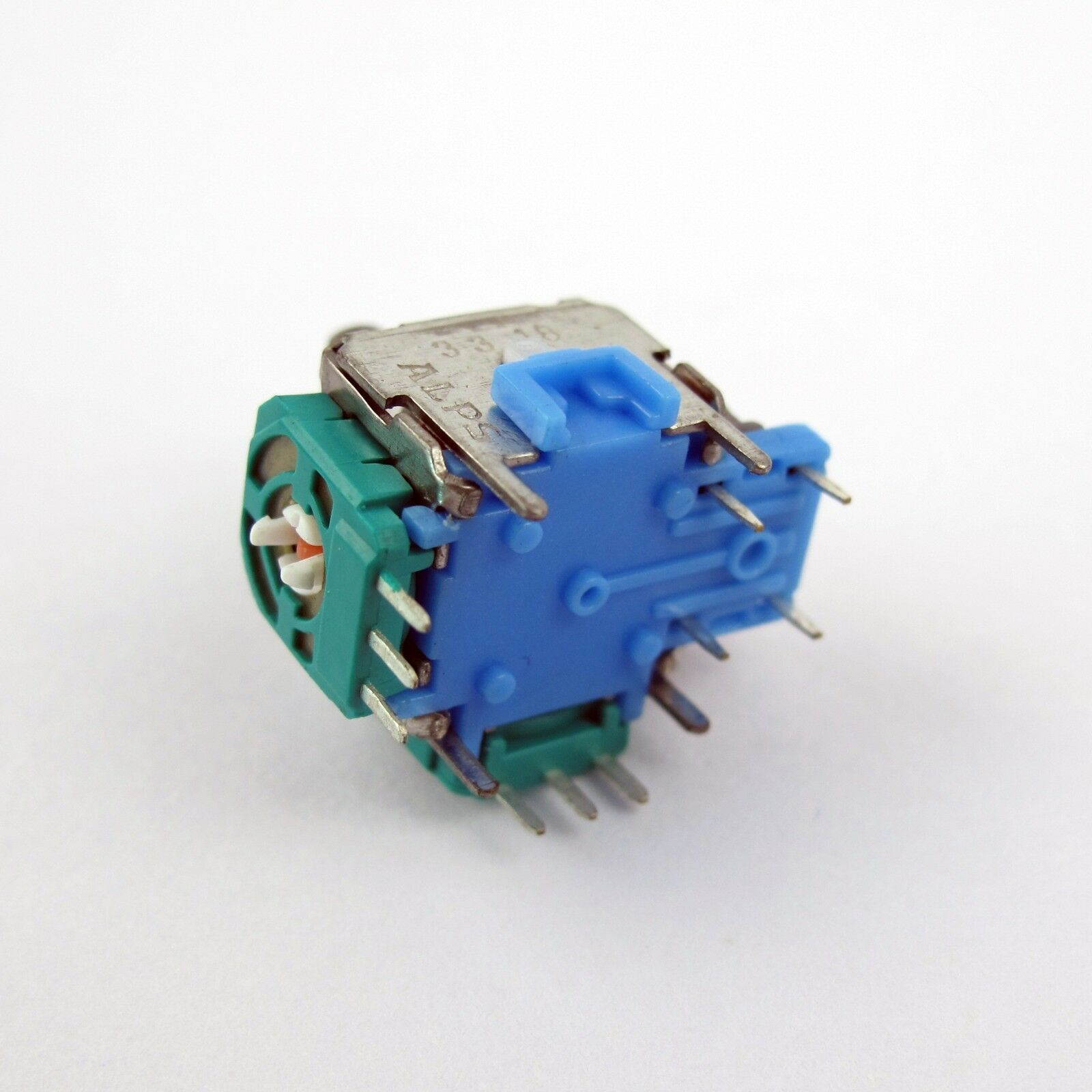 10X Analog Stick Joystick Replacement For XBox One PS4 Dualshock 4 Controller