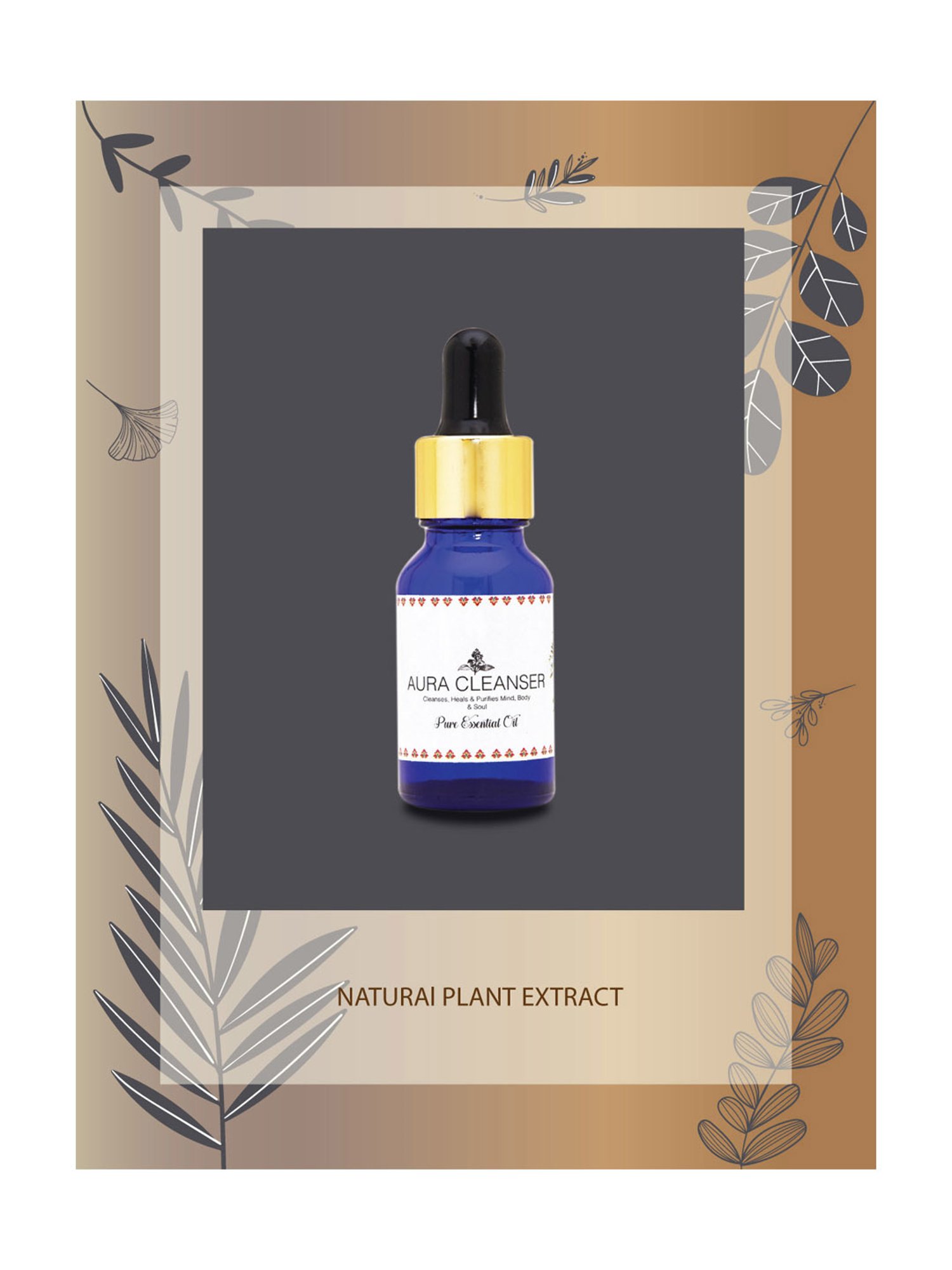 Hyphen Golden Hour Glow Serum & All I Need Sunscreen SPF 50 PA++++ Combo