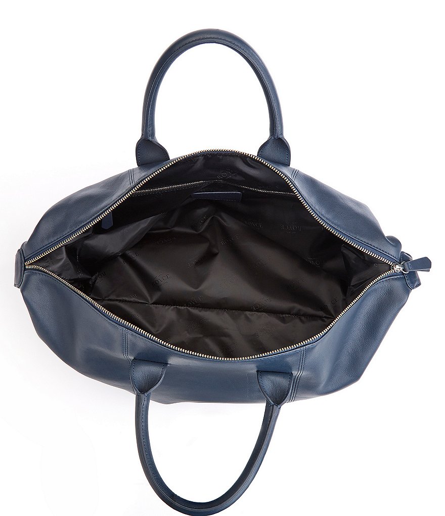 Outdoor Products Deluxe Large Duffel Bag - Black