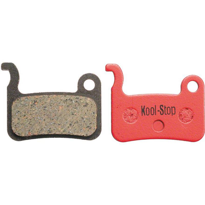 Kool-Stop Shimano Compatible Disc Brake Pad