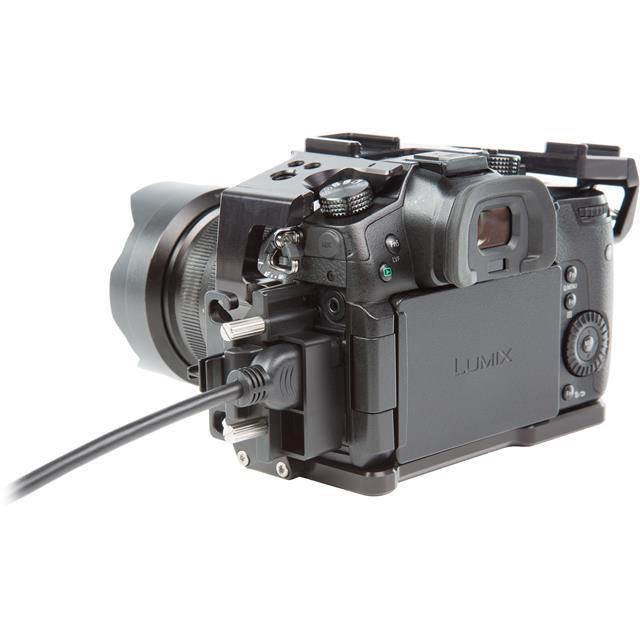 Shape Cage for Panasonic Lumix GH5 Camera #GH5CAGE