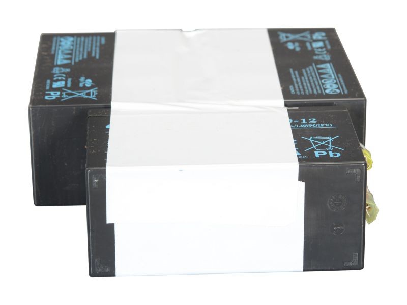 TRIPP LITE RBC93-2U 2U UPS Replacement Battery Cartridge for select Tripp Lite SmartPro UPS