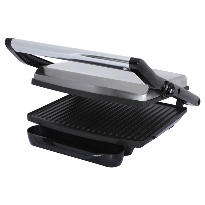 ChefChoice Five of Hearts Waffle Maker - Black