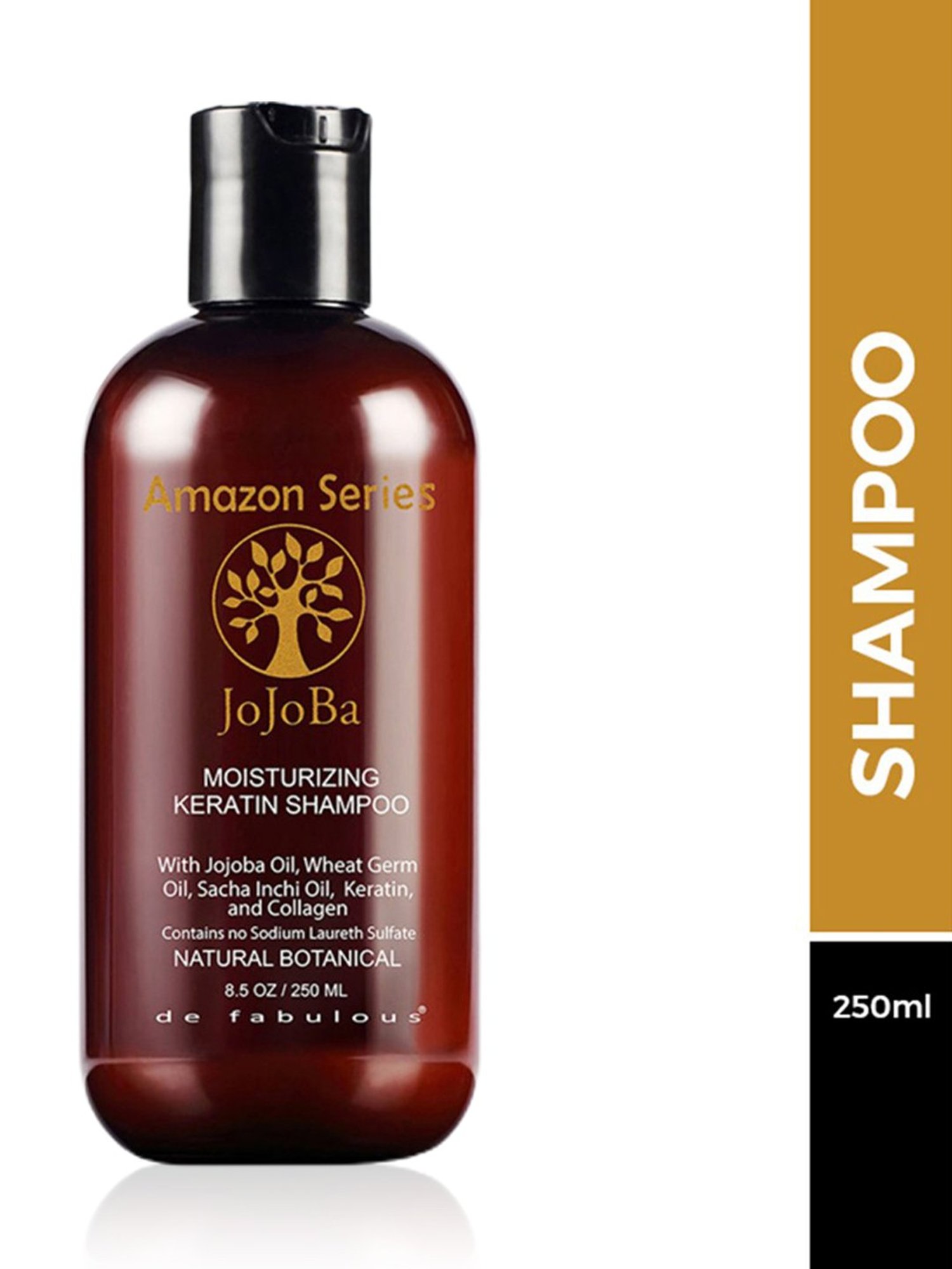 SEMI DI LINO SCALP RELIEF CALMING MICELLAR LOW SHAMPOO 33.8 OZ