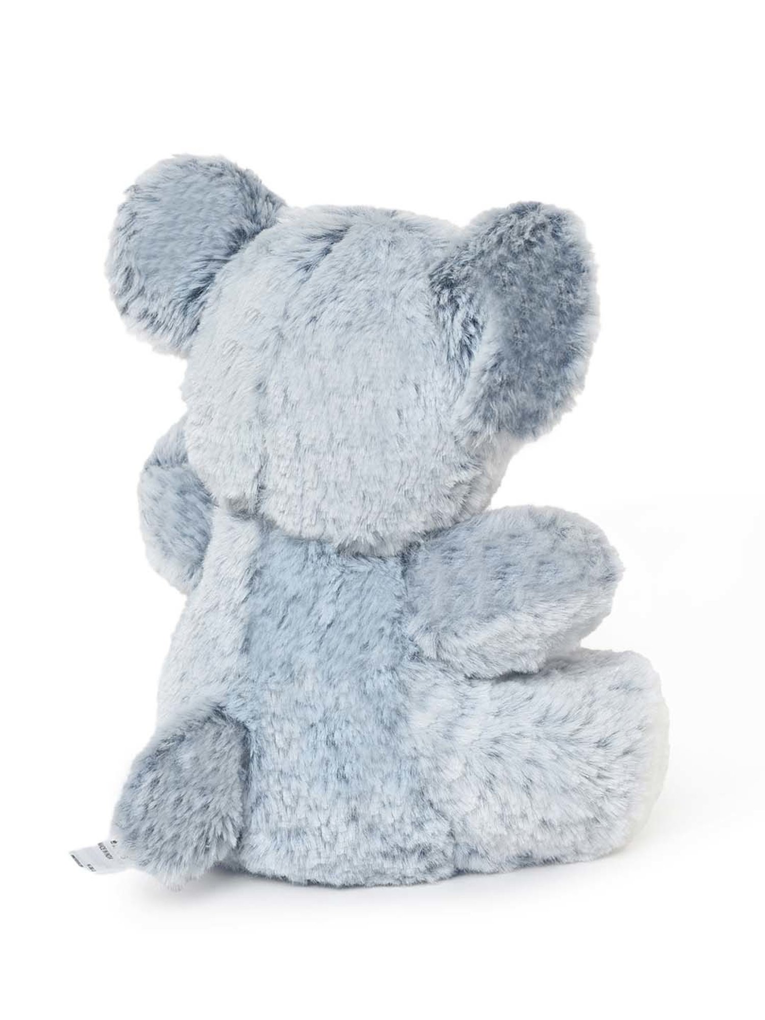 Baby Moo Kids Grey Hanging Toy