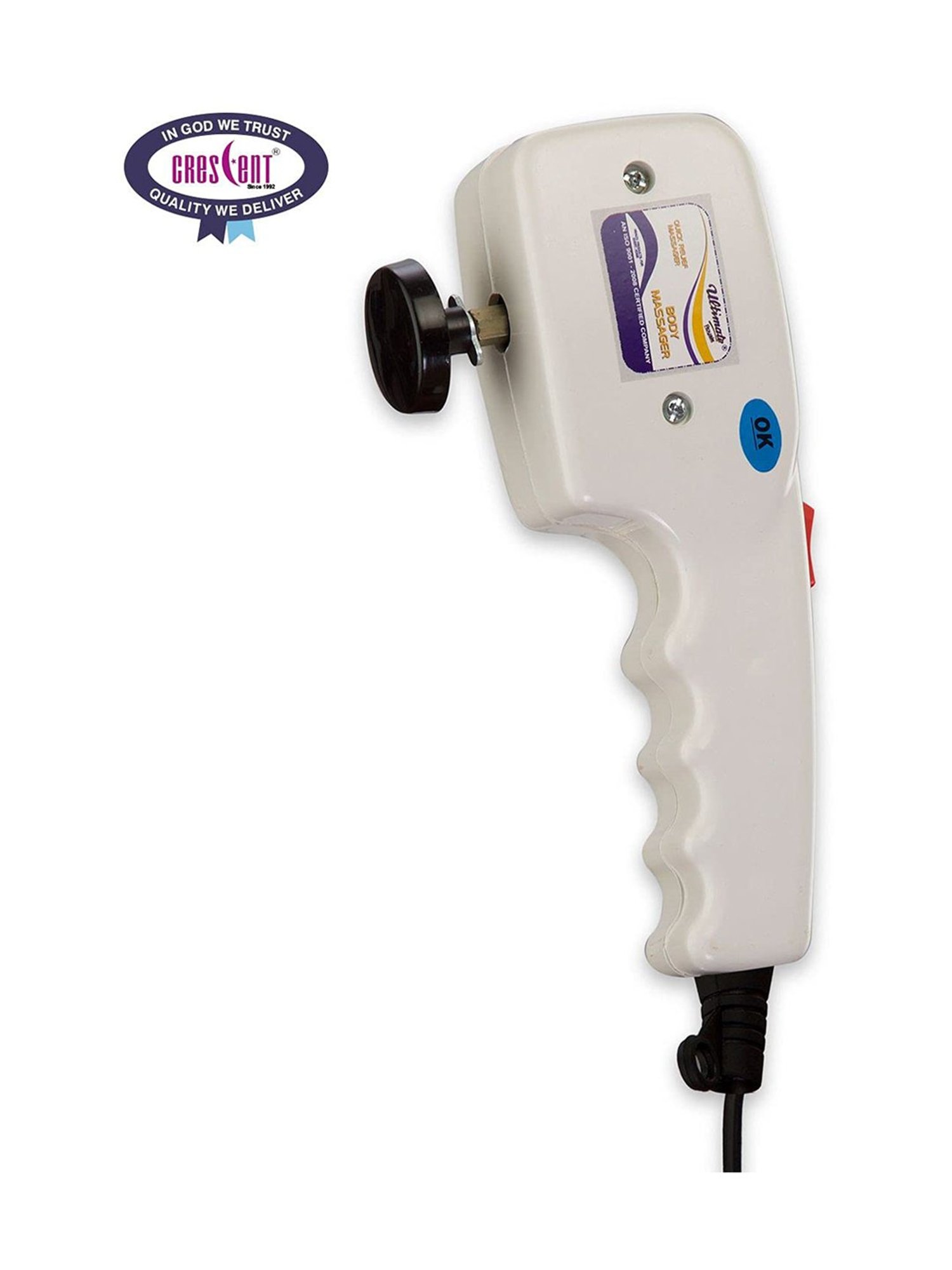 Hyperice Hypersphere, Massager Ball