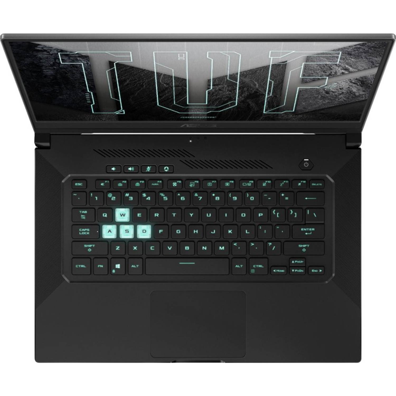 2021 ASUS TUF Dash F15 3060 Gaming Laptop, 144Hz FHD 15.6" 1080p, Intel Core i7-11370H, RTX 3060, 40GB RAM, 2TB SSD, Thunderbolt 4, Backlit KB, WiFi 6, Mytrix HDMI Cable, Win 10