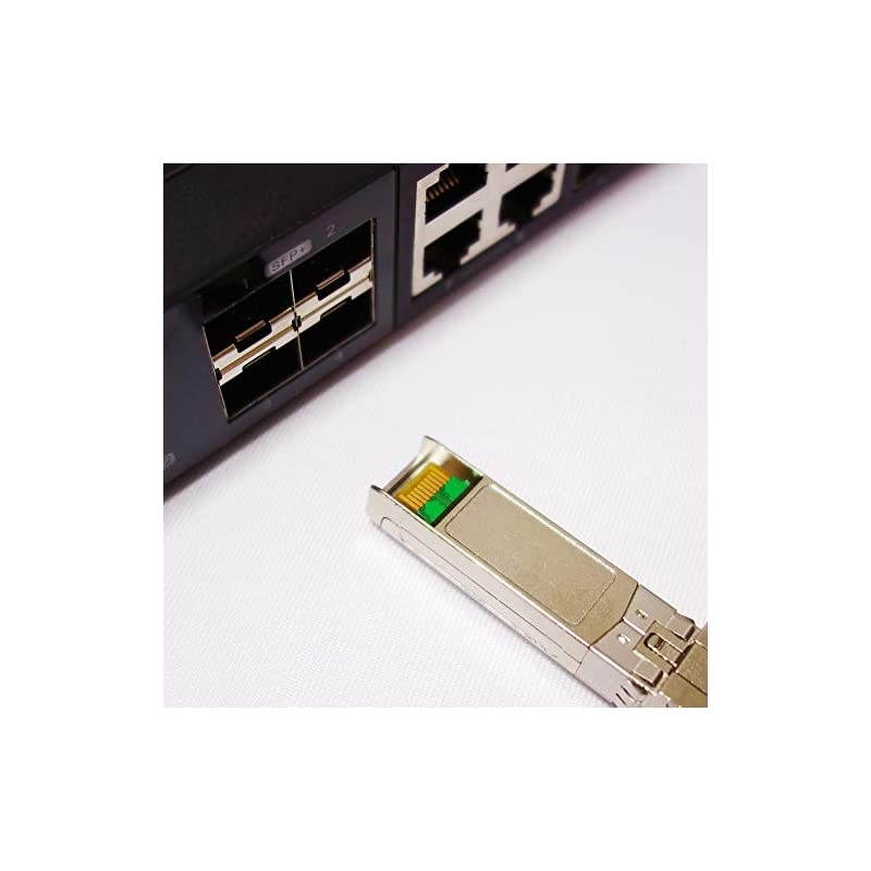 10G SFP+ Passive Direct Attach Copper Twinaxial Cable 3M, CAB-DAC30M-SFPP-US by