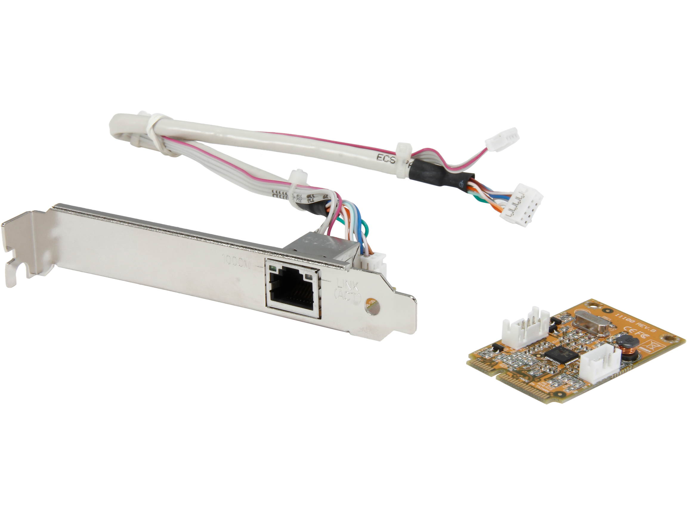 Digium 1TE435BF Four (4) Span Digital T1/E1/J1/Pri PCI-Express X1 Card