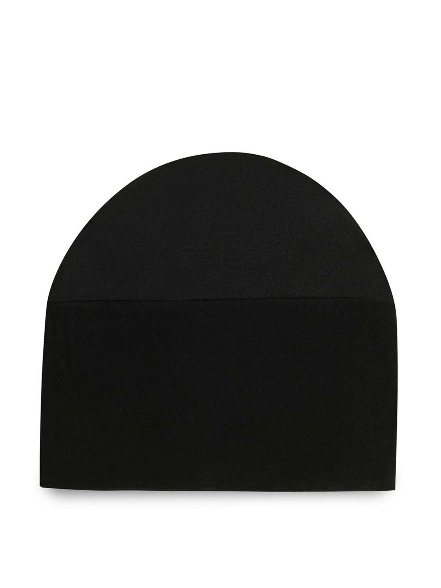 HauteSauce White Embellished Baseball Cap