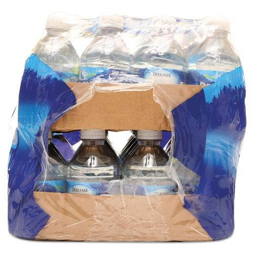 Deer Park Natural Spring Water