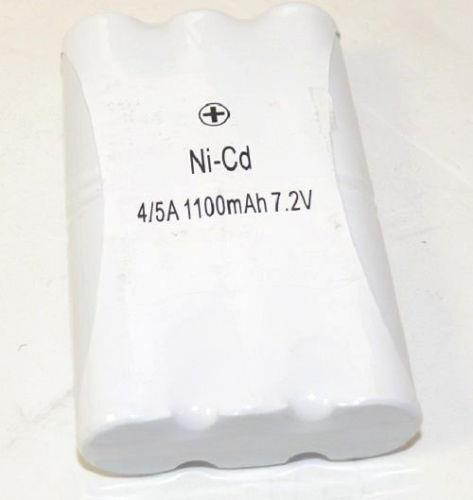 2pcs 1100mAh HNN9018 HNN9018A HNN9018AR Battery For Motorola Radius SP50 CP50