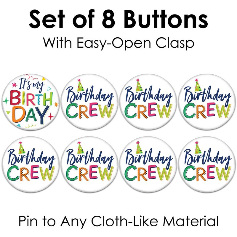 125ct Trucks, Construction, and Cars Stickers