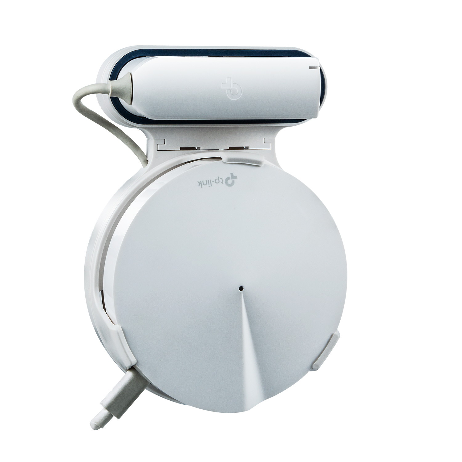 STANSTAR Wall Mount for TP-Link Deco P7 Home Mesh WiFi System, Sturdy Brackets, Easy Moved, Space Saving