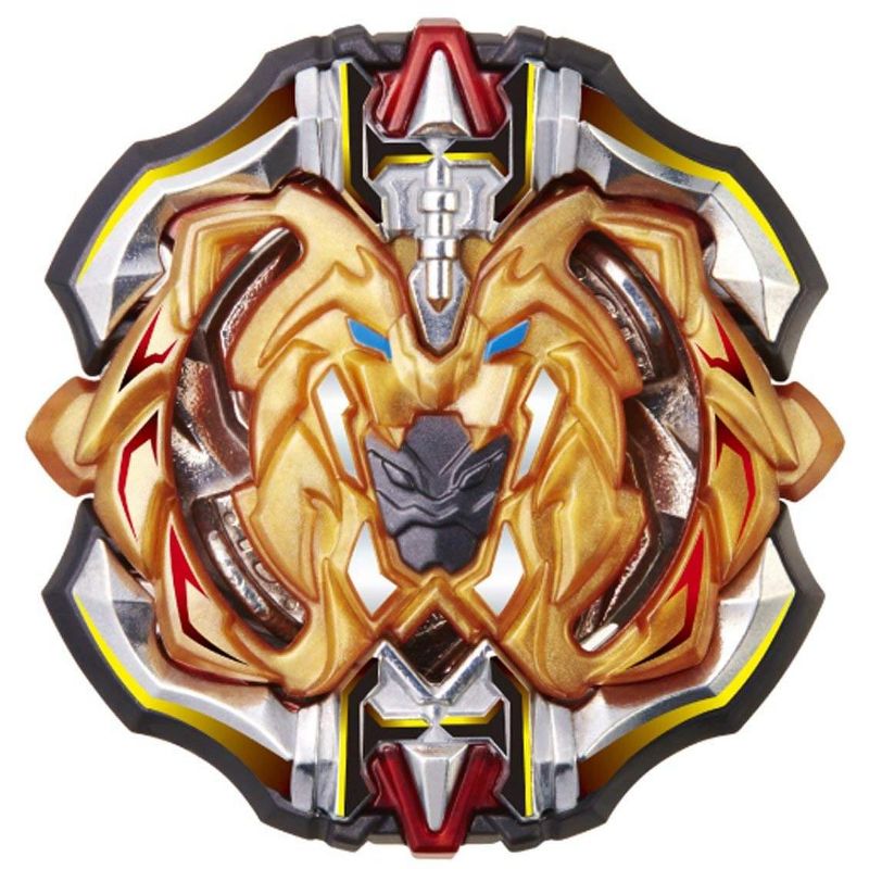 Takara Beyblade Burst Takaratomy B-115 Archer Hercules.13.Et Stamina Booster Spin Top