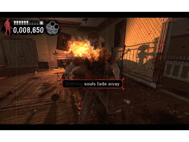 The Typing of the Dead: Overkill - Dancing with the Dead DLC [Online Game Code]