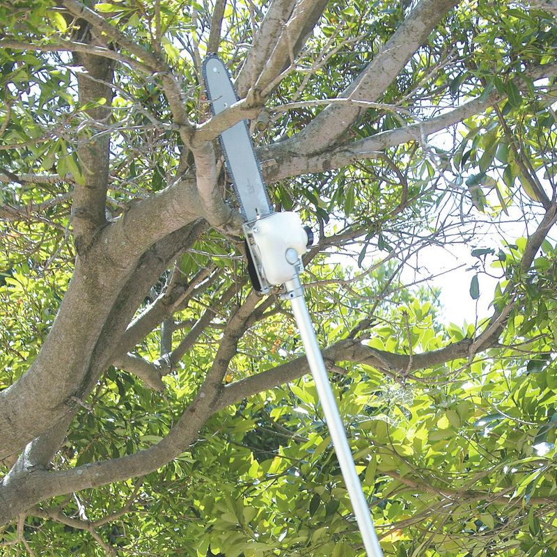 Earthquake EA3F 3" Earth Auger Fishtail Point Replaceable Post Hole Digger Bit