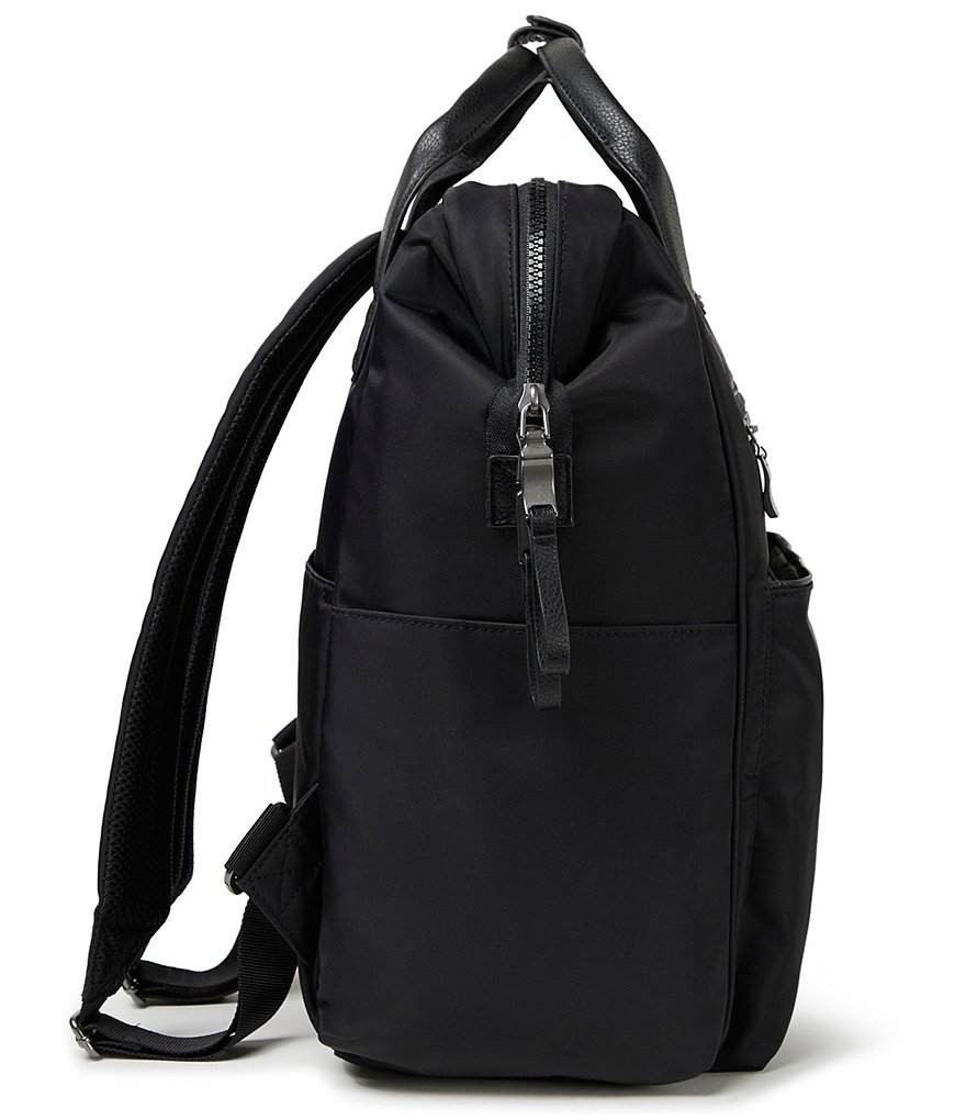 Baggallini Soho Nylon Backpack