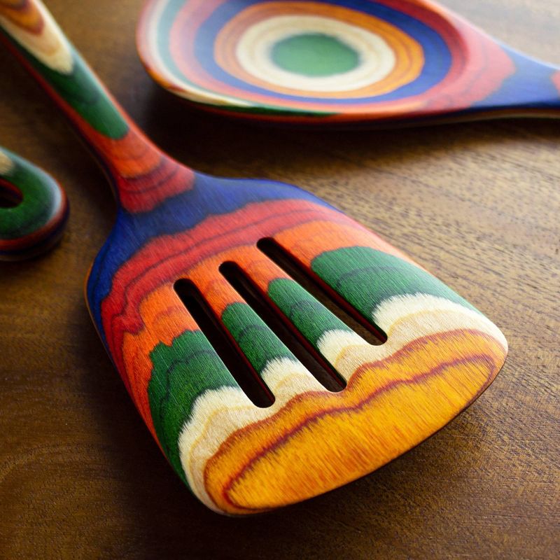 Baltique 4pc Marrakesh Utensil Set