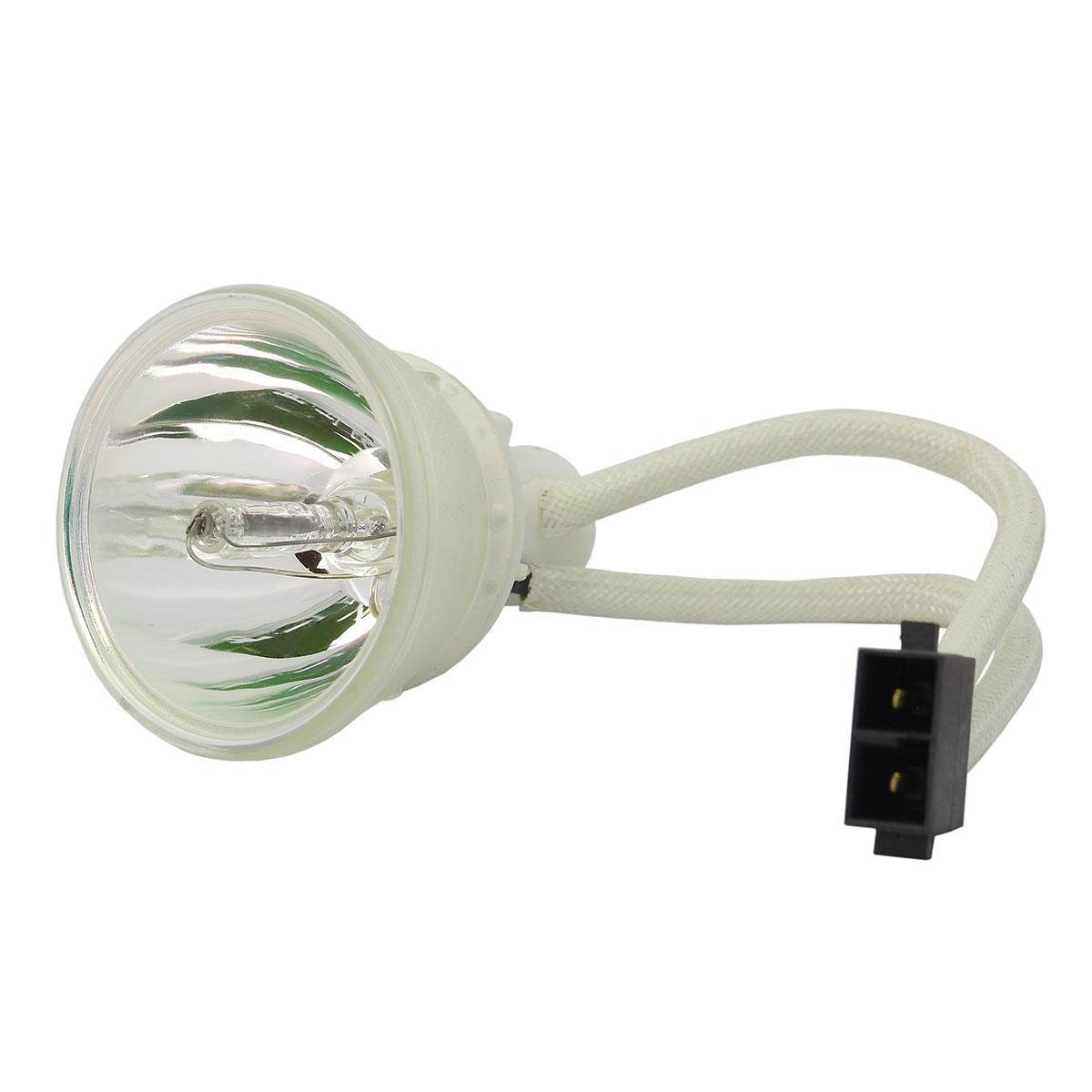 Lutema Economy for Eiki AH-42001 Projector Lamp (Bulb Only)