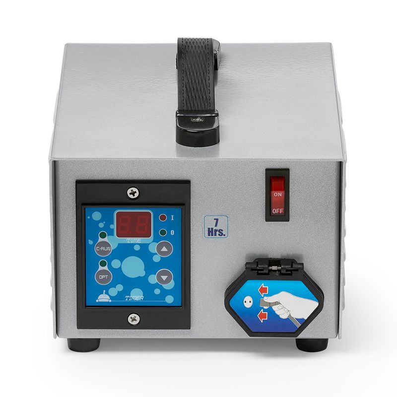 Aquabot Turbo T2 ABTURT2R1 In Ground Automatic Robotic Swimming Pool Cleaner