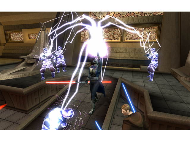 Star Wars: The Force Unleashed: Ultimate Sith Edition [Steam Game Code]