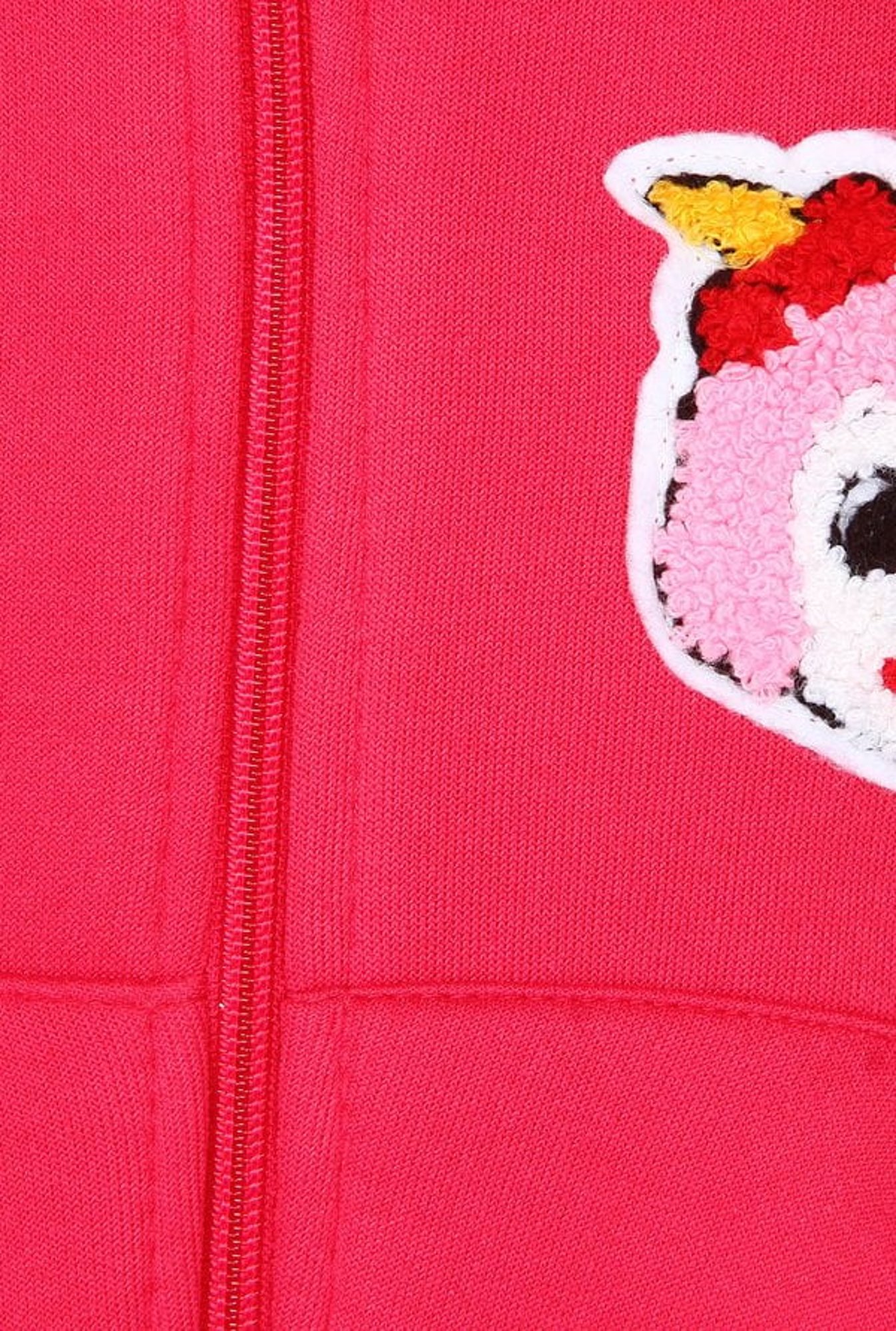 Alcis Kids Velvet Cake Cotton Jacket