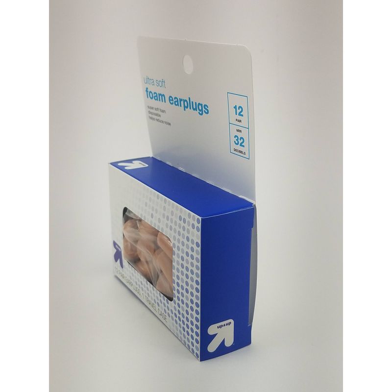 Ear Wax Removal Kit - 0.5oz - up & up™